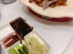 -梅利汴京烤鸭•开封豫菜地标店(东司门店)