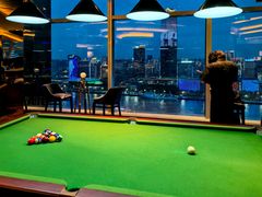 -上海凯宾斯基大酒店