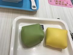 -满记甜品(金融街店)
