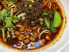 -芮芮家私房面馆(碧桂园银河城商业广场店)