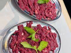 -王奋斗贵州酸汤牛肉火锅