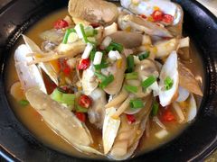 -老闵田螺馆·南昌特色小炒(梦时代店)