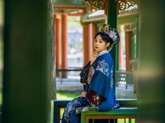 -普陀宗乘之庙(小布达拉宫)