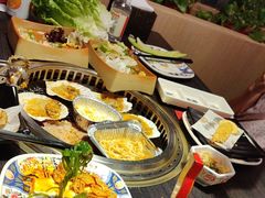 -AJIYA·池袋日式烧肉自助(天津万象城店)