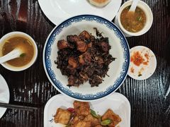 -董府·古宅餐厅