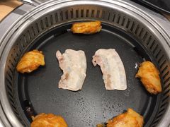 -花味·自助烤肉(雨花客厅店)