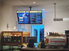 -Catch Bagel(芳草地店)