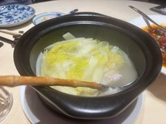 -侨美食家·粤菜(体育西路店)