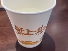 -蟹上黄·蟹黄面·江南糖水(人民广场店)