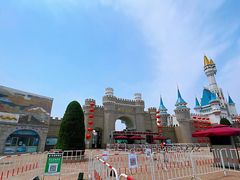 -北京世界公园