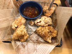 韩式炸鸡块-李先生的首尔小馆(松江启源广场店)