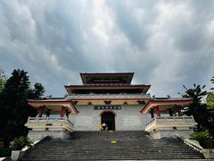 -崇圣寺三塔文化旅游区