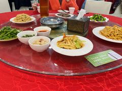 -老孙家饭庄·非遗(东关店)