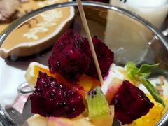 -竹之月日本料理铁板烧(香江花园店)