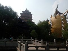 -华西村
