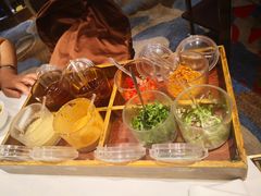 白腐乳-港澳德兴火锅海鲜酒家(殷皇子店)