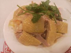 -振鼎鸡(华阴路店)