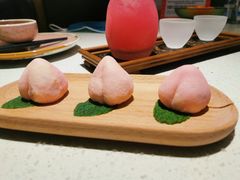 -竹外桃花·江南小酒馆(SKP·S店)