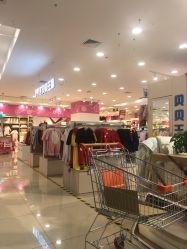 -孩子王(新北万达广场店)