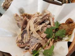 -原味田园·客家菜·土窑鸡(中航城君尚购物中心店)