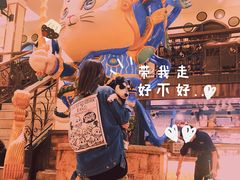 -more than meow吴止猫主题餐厅(承德 中船汇店)