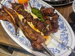 -卢布里西餐厅(总店)