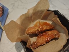-必胜客(新辰里酒仙桥店)
