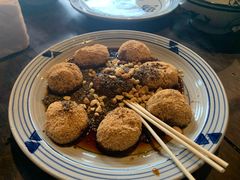 红糖糍粑-太平张醪糟(西街直营店)