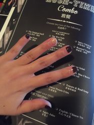 -IDO美甲美睫