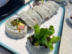 -屋里家延边朝鲜族冷面(梅林3店)