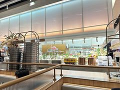 -玫瑰花园自助烤肉(朝阳北路店)