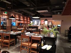 大堂-嘿嘟嘟·肋条烧肉放题(爱融荟城店)