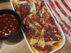 -金三顺韩式炭火烤肉店(中华路店)