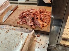-清真铁志明腊牛羊肉