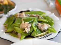 -碧海银沙海鲜餐厅(恒大海上威尼斯店)