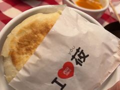 -西贝(华发商都店)