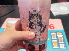 -85度C(上海茶陵北路店)