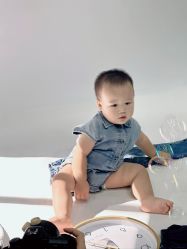 -小木马儿童摄影
