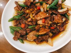 -小钱鱼馆(富春路店)