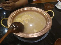 -一招鲜·全羊铺·蒙古奶茶(五一北路店)