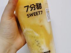-7分甜(苏州中心店)