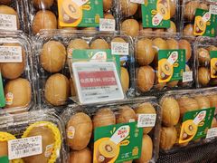 -Olé精品超市(北京合生汇店)