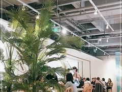 大堂-卡朋西餐(悦汇城店)