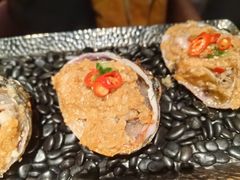 -左庭右院鲜牛肉火锅黑金店(陆家嘴中心店)