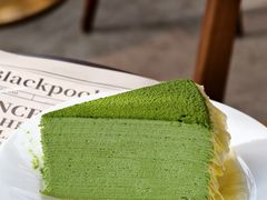 抹茶千层-六六·抹茶66’s SALDessert(保利时光里店)