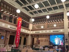 -天毓山庄·餐厅