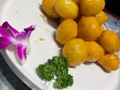 -哈啾嗨·新概念蒙餐(红星新城店)