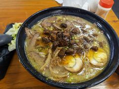 全家福（细粉）-花溪巷牛肉粉(泉城路店)