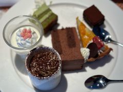 -金茂君悦·食在56海鲜自助餐厅ON56