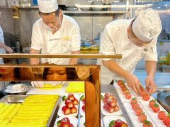 -福满楼·海鲜酒家(福永益田店)